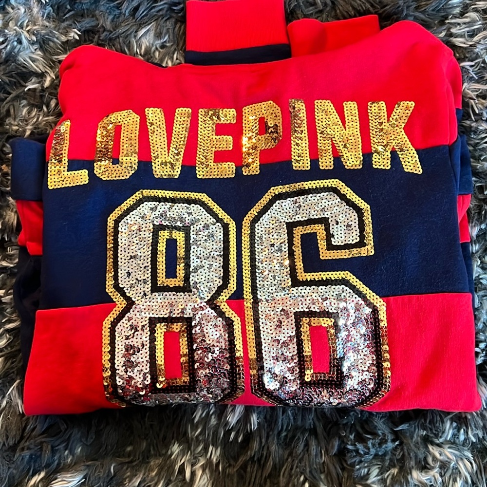 VS PINK Hoodie